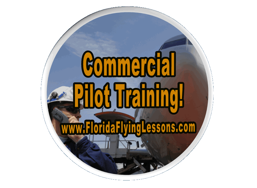 Commercial Airline Pilot Training in Florida