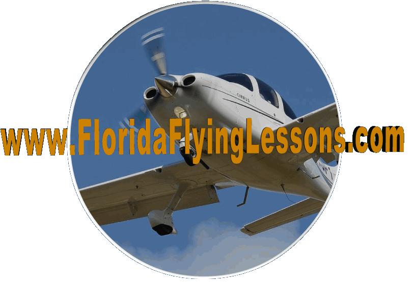 Florida Flying Lesons www.floridaflyinglessons.com