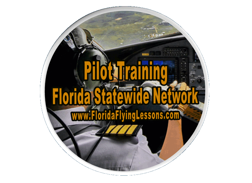 Pilot Training Florida Statewide Network